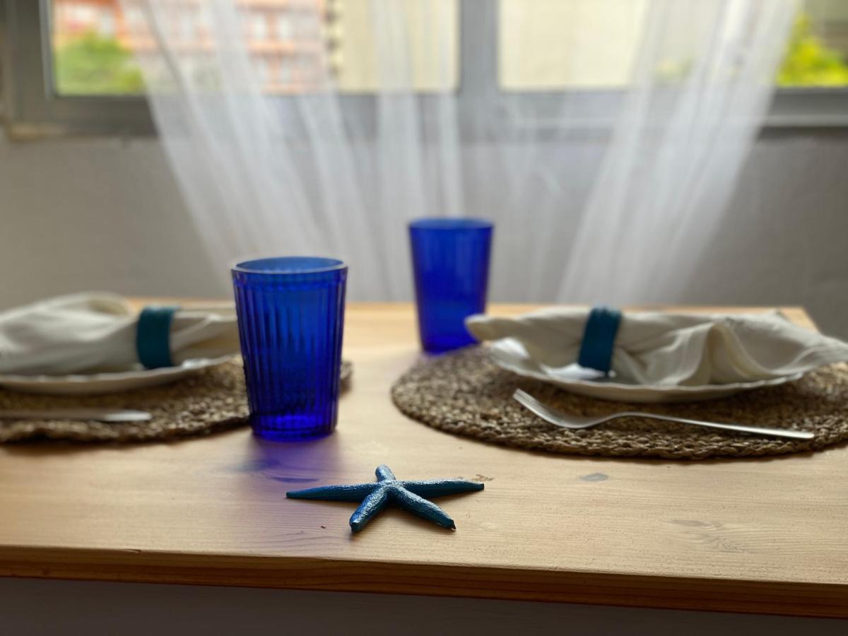 Centrico Apartamento Con Piscina Пуэрто-де-ла-Крус Экстерьер фото