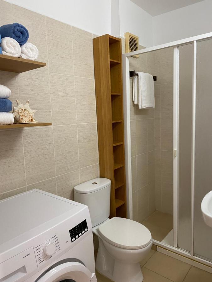 Centrico Apartamento Con Piscina Пуэрто-де-ла-Крус Экстерьер фото