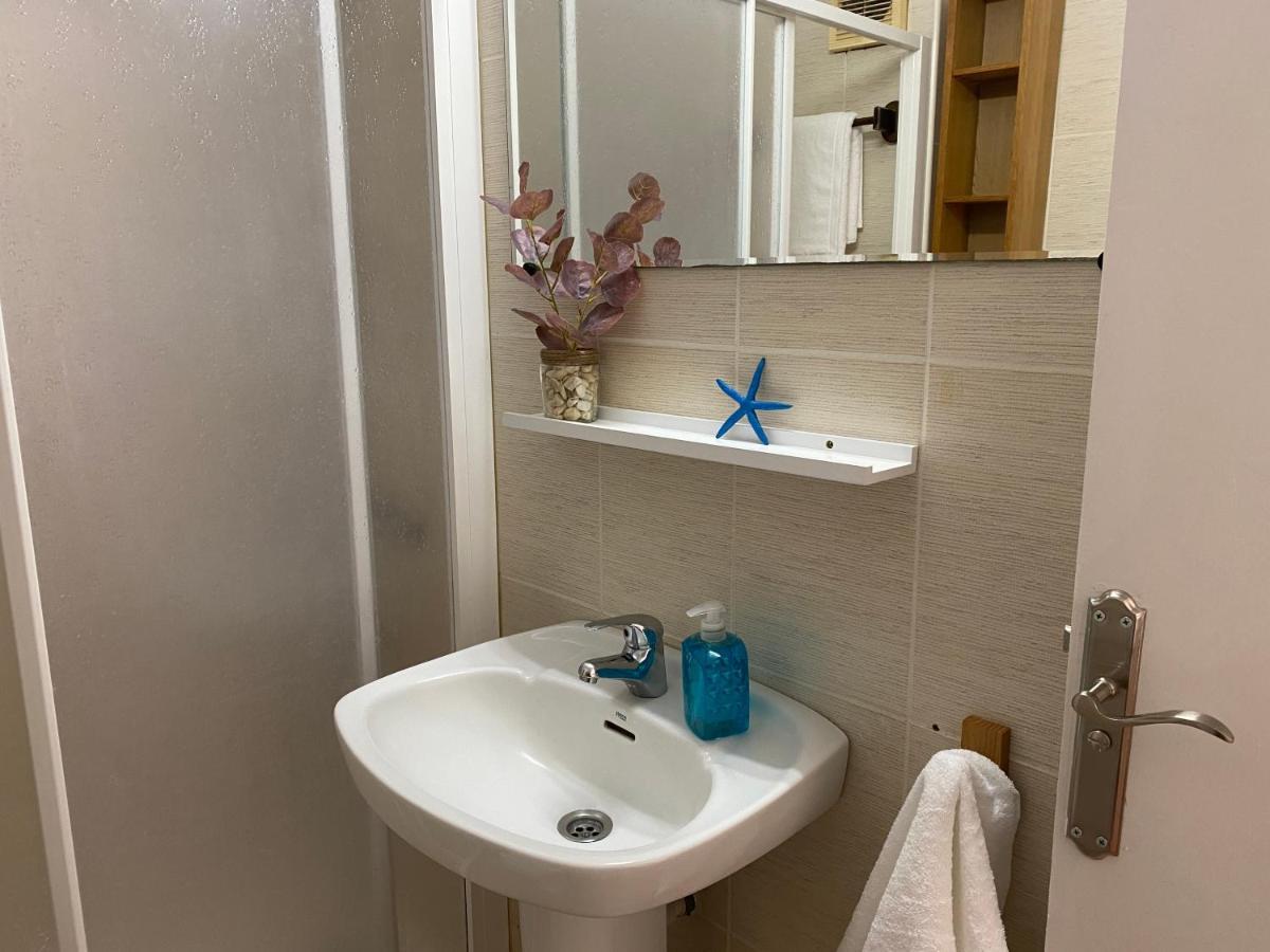 Centrico Apartamento Con Piscina Пуэрто-де-ла-Крус Экстерьер фото