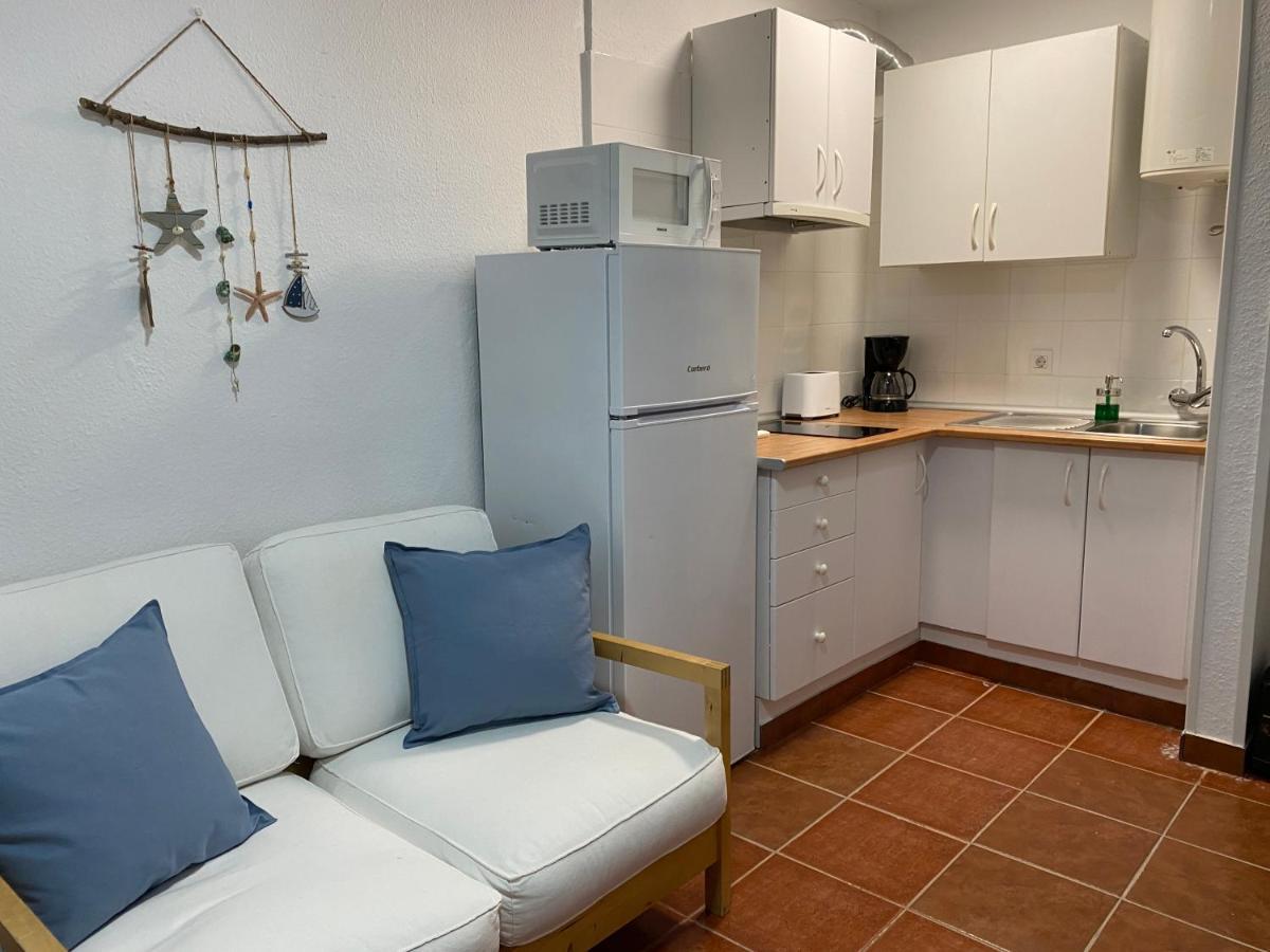 Centrico Apartamento Con Piscina Пуэрто-де-ла-Крус Экстерьер фото