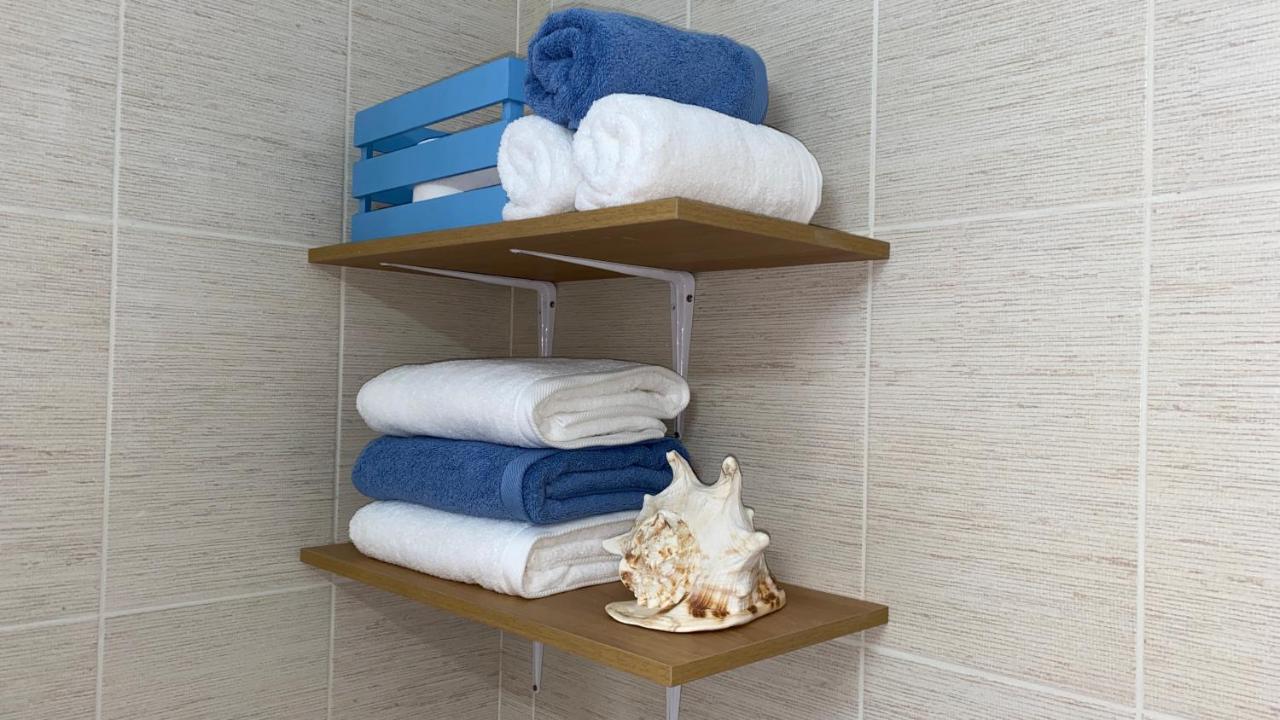 Centrico Apartamento Con Piscina Пуэрто-де-ла-Крус Экстерьер фото