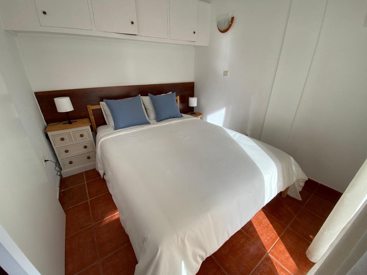Centrico Apartamento Con Piscina Пуэрто-де-ла-Крус Экстерьер фото