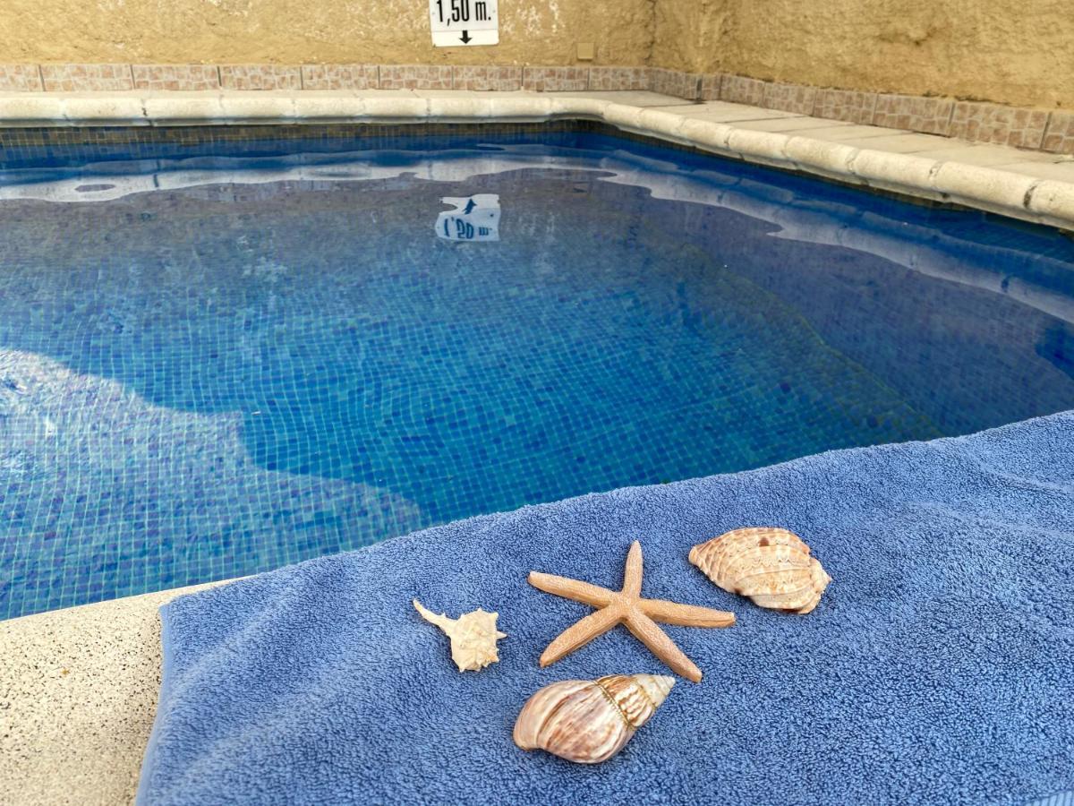 Centrico Apartamento Con Piscina Пуэрто-де-ла-Крус Экстерьер фото